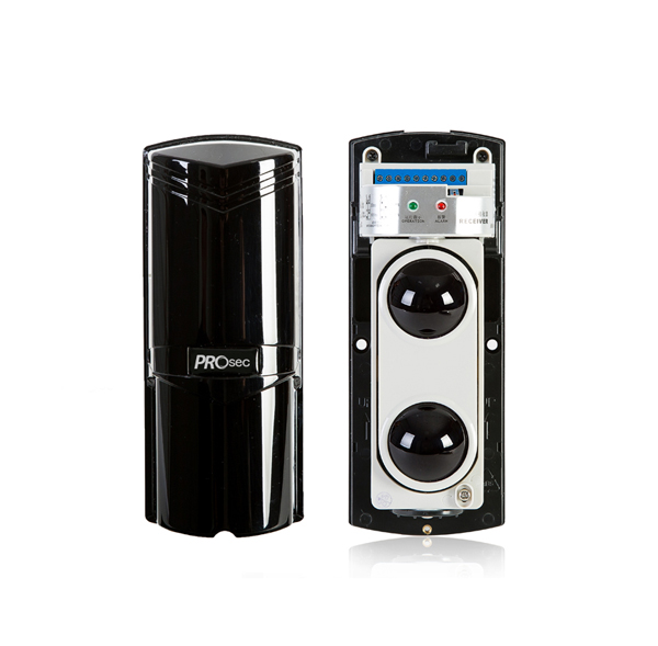ABT30/60/80/100/150<br>Dual Beams detector