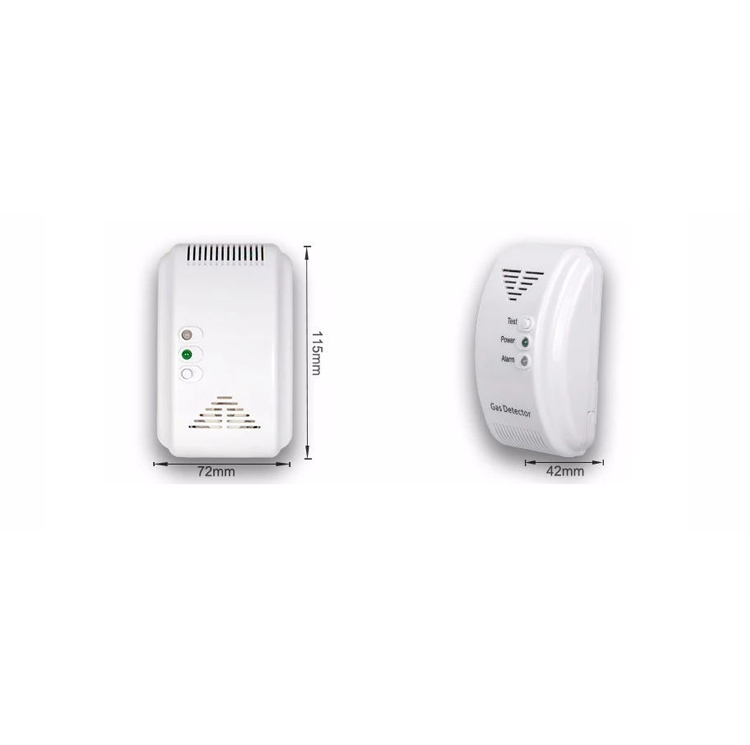 GD-920<br> Standalone Gas Detector