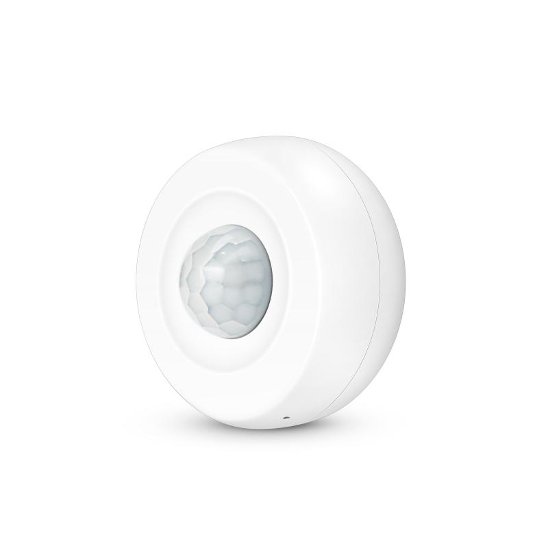 PR-400<br>WIFI PIR DETECTOR