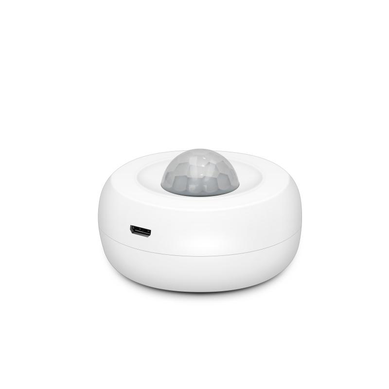 PR-400<br>WIFI PIR DETECTOR