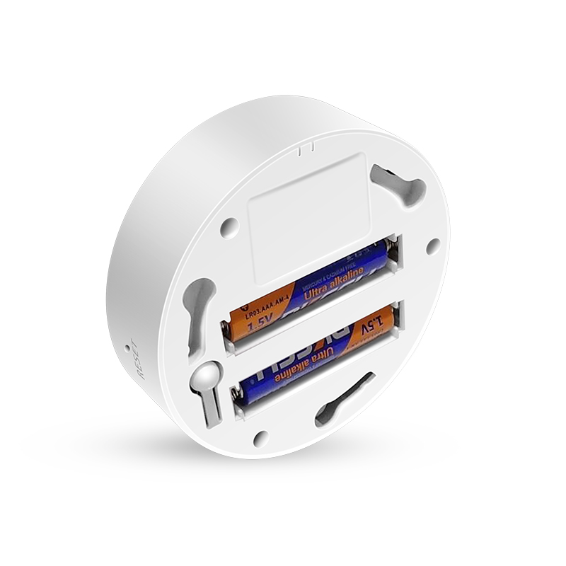 SD-400<br>WIFI Smoke Detector