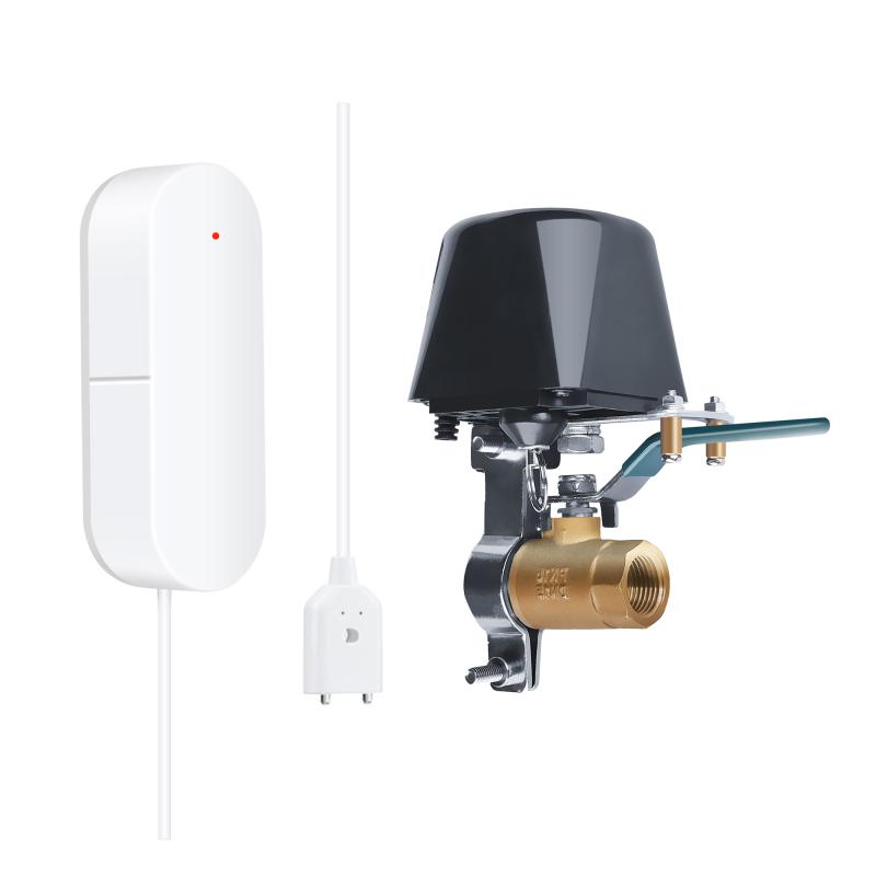 WD-400<br>WIFI Water Detector